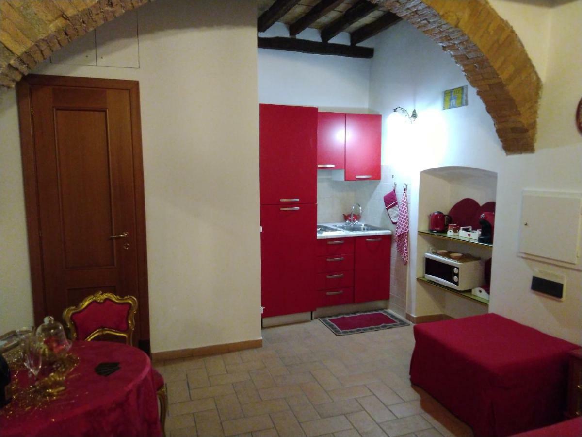 Sweet Sweet Navona Apartment Rome Exterior photo