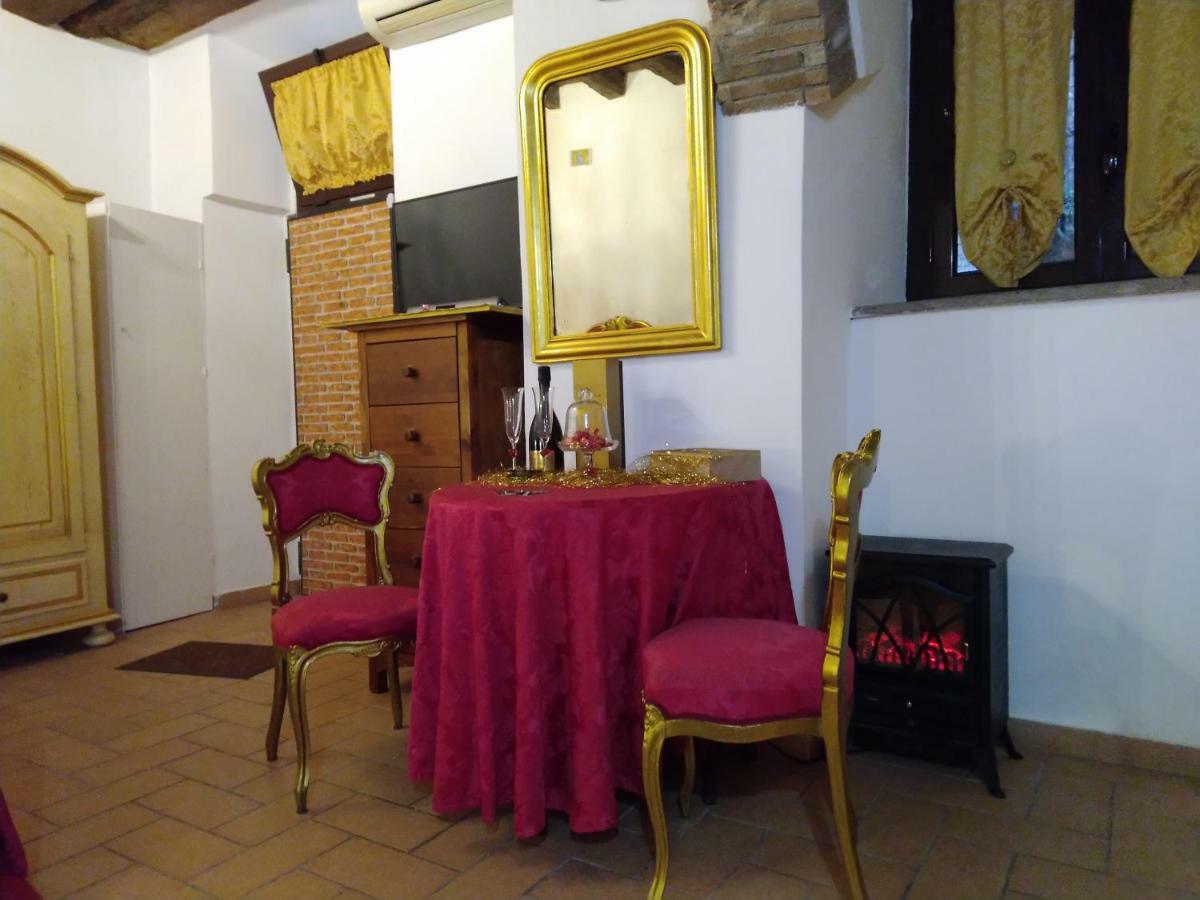 Sweet Sweet Navona Apartment Rome Exterior photo