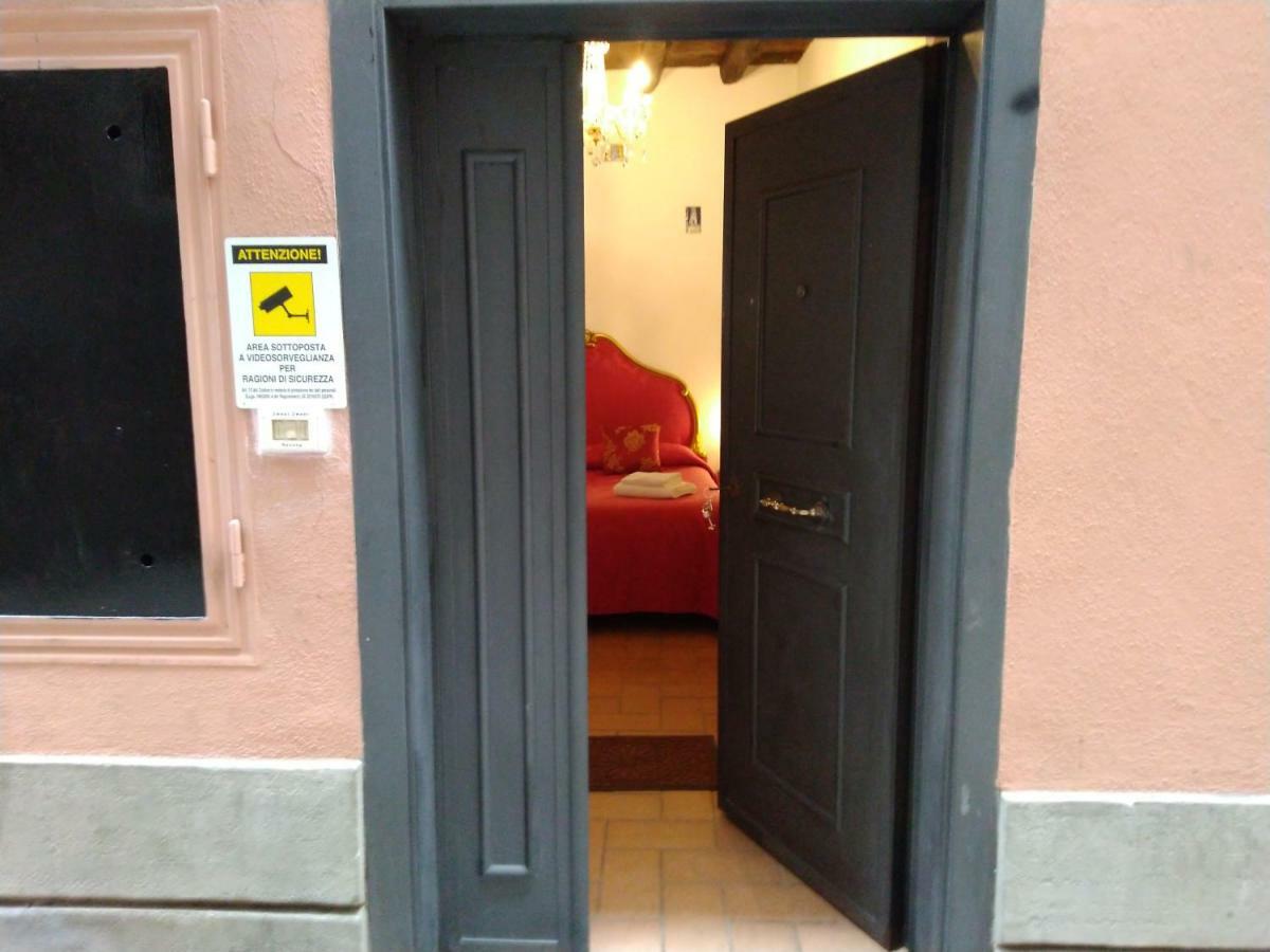 Sweet Sweet Navona Apartment Rome Exterior photo